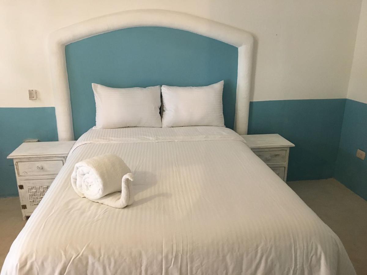 Luna Maya Hotel Tulum Room photo